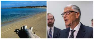 Il Bill Gates Resort manda in crisi la sinistra in Puglia: il mega hotel di lusso da 150 camere “devastante” per l’ambiente