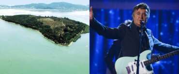 Troppi moscerini, Bobby Solo rinuncia al concerto al Trasimeno. I residenti gli danno ragione: “Siamo invasi”