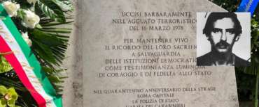 Non solo Casimirri, da Achille Lollo, a Toni Negri a Pietrostefani, tutti i terroristi rossi che non hanno pagato per i loro crimini