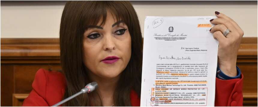 La commissione Covid fa emergere fatti gravi. Procure non pervenute? Andremo fino in fondo