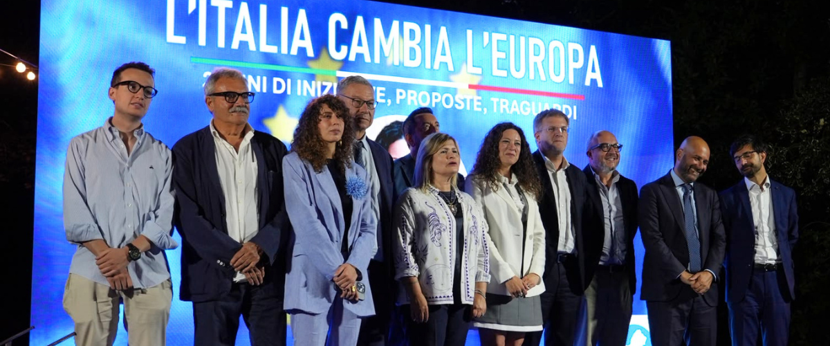 la squadra dei conservatori europei fa il pieno a viterbo sberna l8217europa riparta dai territori da Secoloditalia.it la squadra dei conservatori europei fa il pieno a viterbo sberna l8217europa riparta dai territori