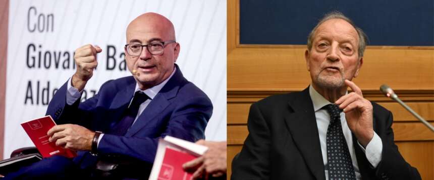Renzo Ulivieri e la teoria della “pelle”: anche Cazzullo appoggia la boutade estiva del toscano sulla Nazionale di colore