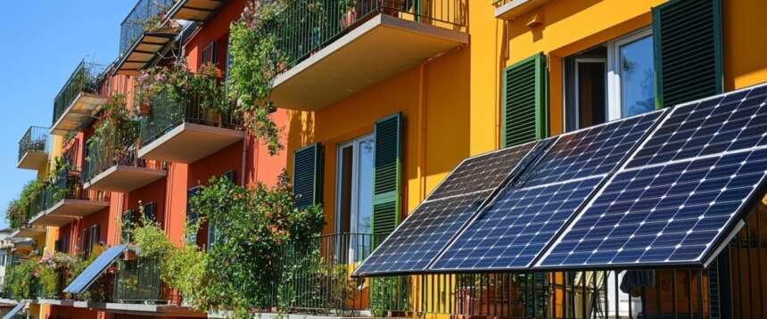 Casa, sinistra all’assalto della proprietà privata: la denuncia di Gasparri