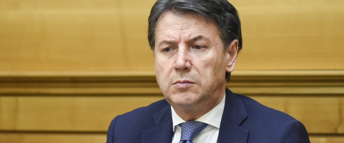 covid dopo i silenzi e le fughe ora conte preme per essere aud236to fdi gela il bluff prima si dimetta e poi si metta in fila da Secoloditalia.it covid dopo i silenzi e le fughe ora conte preme per essere aud236to fdi gela il bluff prima si dimetta e poi si metta in fila