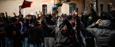 COSPITO RESTA IN CARCERE 41BIS