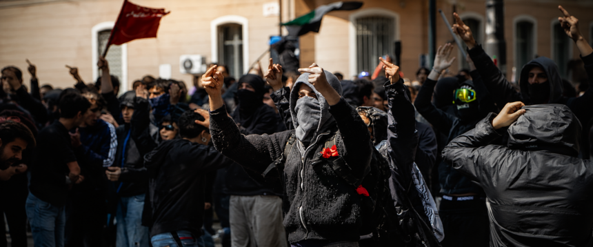 COSPITO RESTA IN CARCERE 41BIS