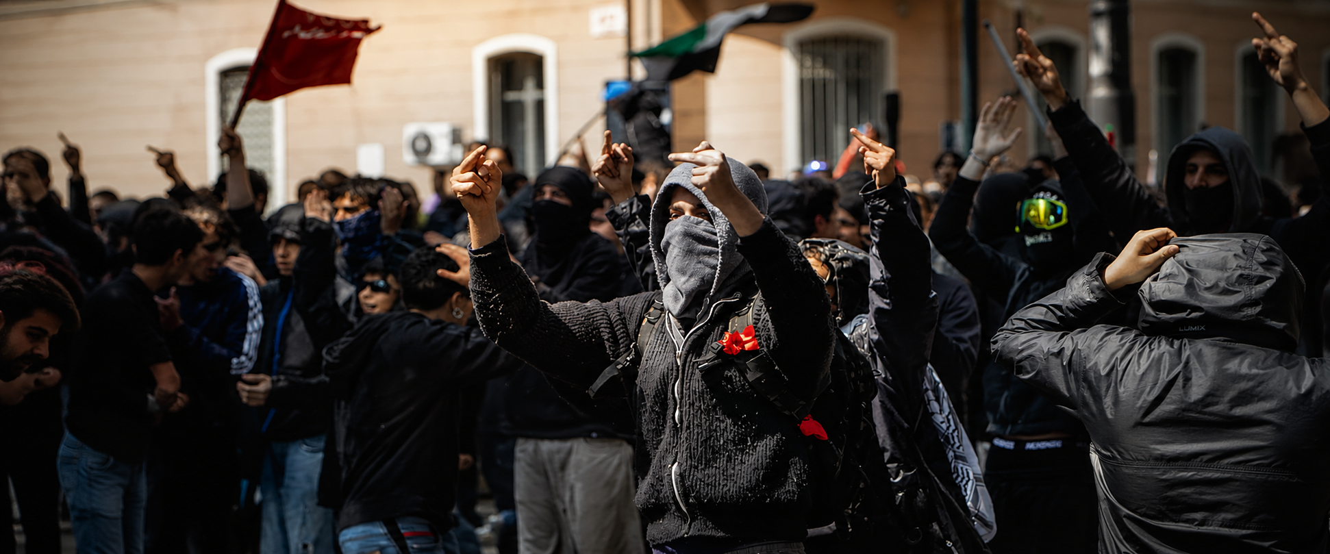 Cospito resta al 41 bis: i giudici respingono il reclamo e confermano il carcere duro per l’anarchico