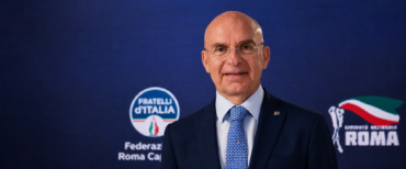 Giordano Europa conservatori