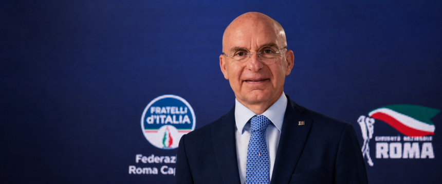 Giordano Europa conservatori