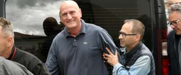 Chico Forti, il fratello della vittima non ha dubbi: è innocente e resterò in Italia finché non tornerà libero
