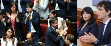 Commissione Covid, si entra nel vivo dei lavori e delle audizioni e scatta il panico a sinistra
