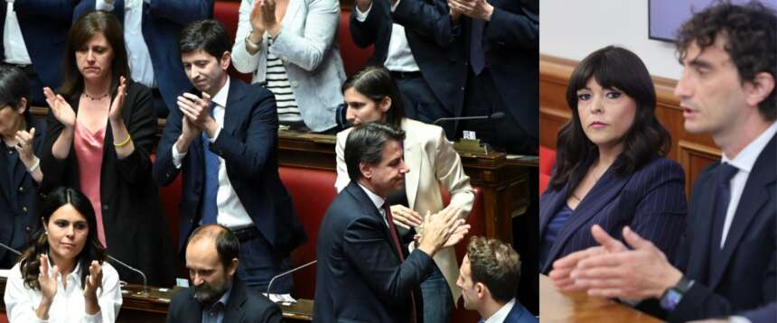Commissione Covid, si entra nel vivo dei lavori e delle audizioni e scatta il panico a sinistra