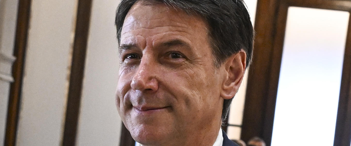 conte straparla sulla russia la nato lo zittisce e8217 una minaccia reale per l8217europa da Secoloditalia.it conte straparla sulla russia la nato lo zittisce e8217 una minaccia reale per l8217europa
