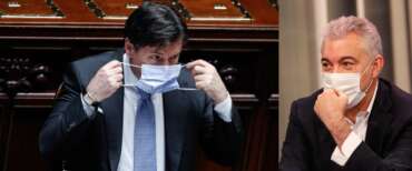 Covid, l’inchiesta mascherine inguaia Conte e Arcuri e Il Tempo quantifica le cifre dello scandalo e il mistero dei 900 mln volatilizzati