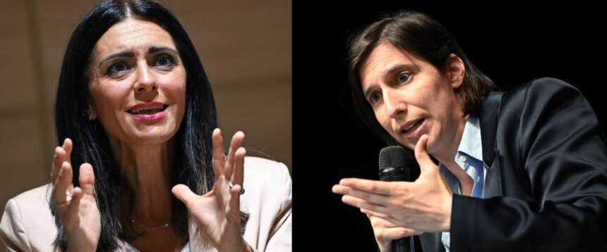 Da Campo largo a Campo Lavrov, e Picierno torna a pungere Schlein e Conte