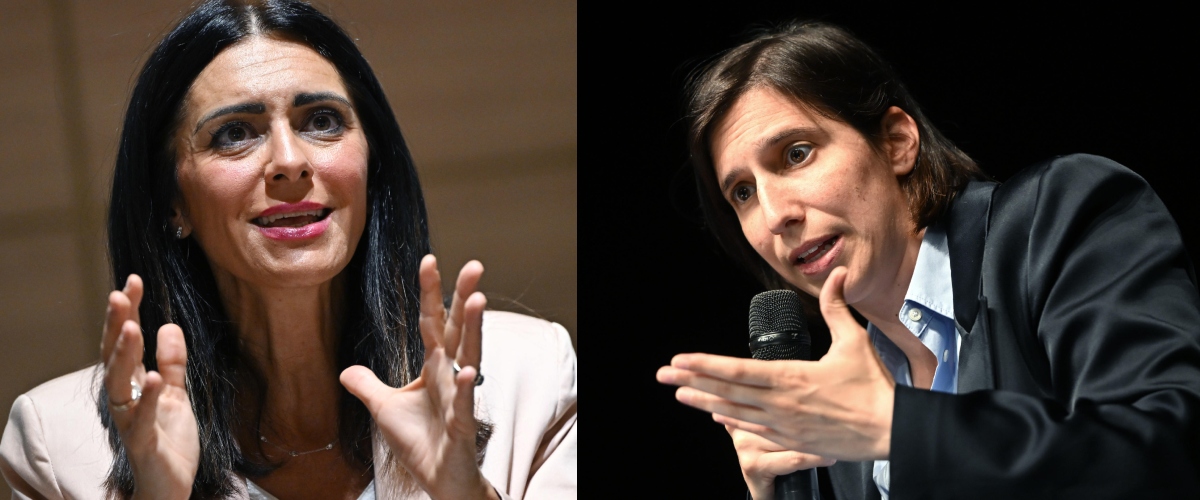 La sinistra esplode sulla Russia, Picierno punge: “Aspettavo una reazione alle parole di Conte, ma Schlein si finge morta”