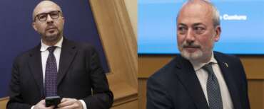 Duro botta e risposta tra Ostellari e Faraone sul caso Roggero e legittima difesa