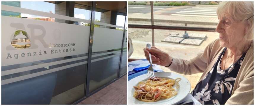 Pensionata friulana di 107 anni costretta ad aspettare il rimborso del Fisco fino a 110: il caso che fa discutere