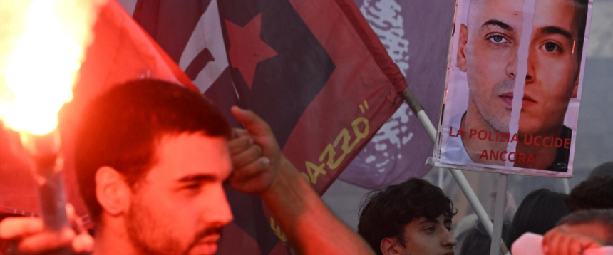 Fakir agenti sondaggio