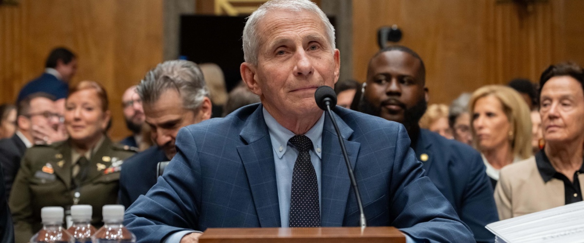 fauci sotto accusa il guru del covid non risponde alle 100 domande del congresso cosa nasconde da Secoloditalia.it fauci sotto accusa il guru del covid non risponde alle 100 domande del congresso cosa nasconde