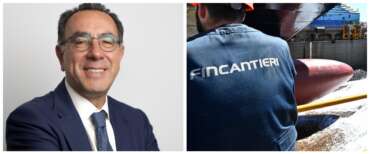Fincantieri firma il protocollo sull’innovazione tecnologica