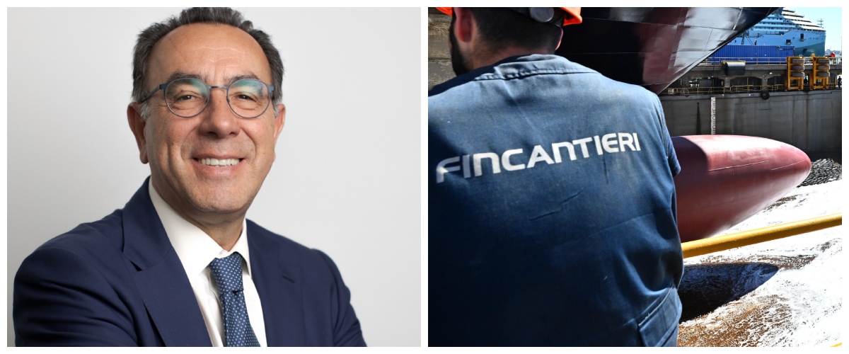 fincantieri firma il protocollo sull8217innovazione tecnologica da Secoloditalia.it fincantieri firma il protocollo sull8217innovazione tecnologica