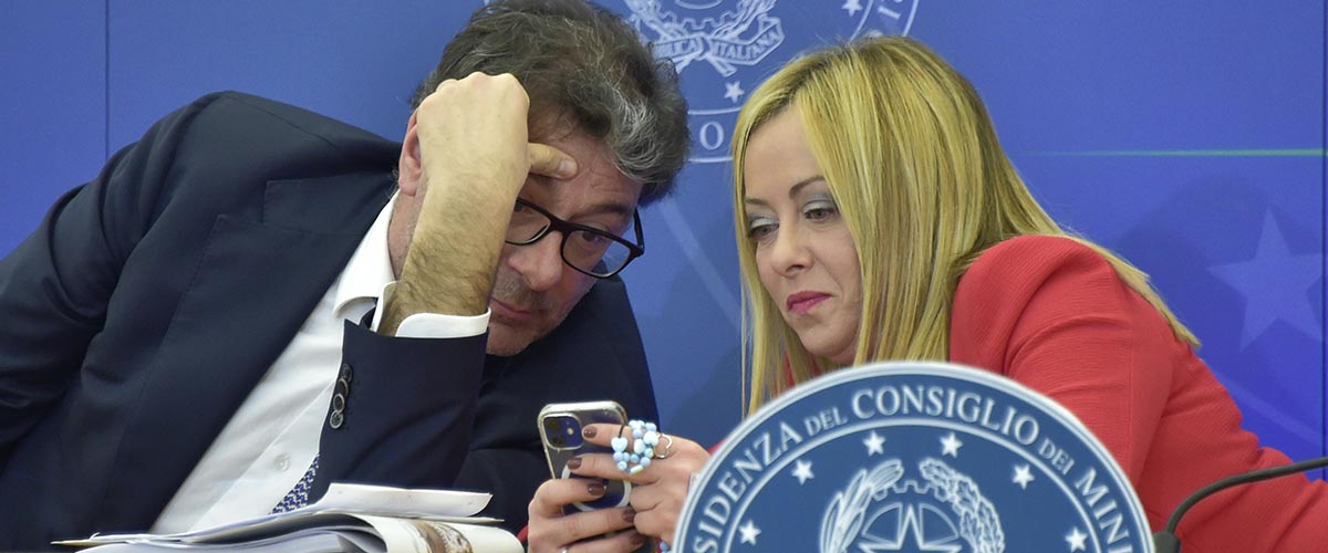 dal fmi la pagella pi249 attesa conti ok lavoro record e banche in salute italia solida e resiliente da Secoloditalia.it dal fmi la pagella pi249 attesa conti ok lavoro record e banche in salute italia solida e resiliente