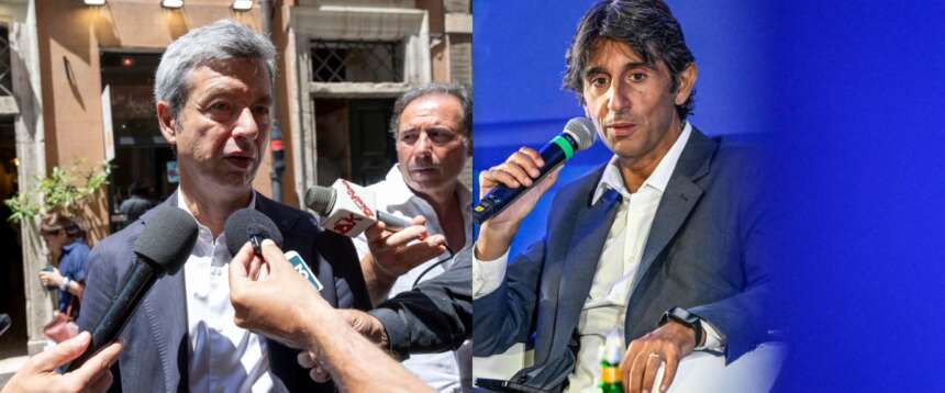Abusi al Forteto, scontro dopo l’audizione di Orlando. FdI: «Dieci anni di omissioni sulla ricerca della verità»