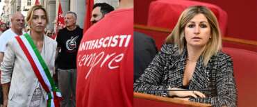 Genova Alessandra Bianchi