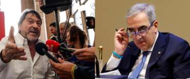 “Report”, Gasparri a Ranucci: “Ma quale censura, è l’unico programma ad avere tre repliche. Non accade per nessuno…”