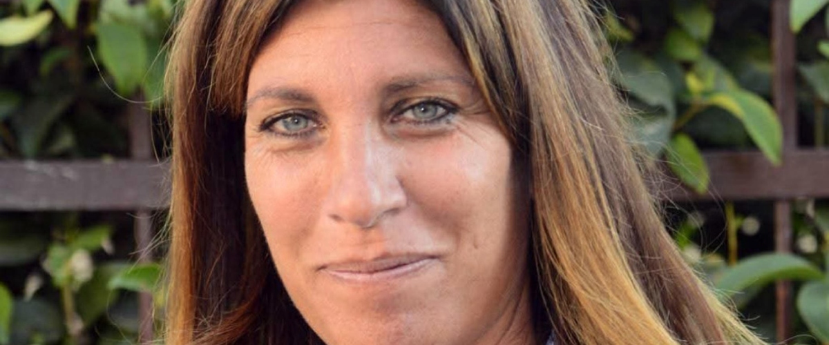“Chi l’ha visto?”, Raffaella Griggi prende il posto di Sciarelli: «Ho pianto, è una grande responsabilità. Ringrazio Corsini»