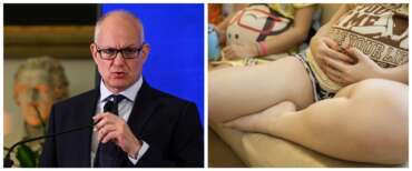 FdI contro Gualtieri: «L’utero in affitto non è un diritto ma un reato. Il sindaco ritiri il patrocinio»