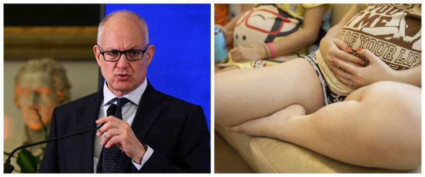 FdI contro Gualtieri: «L’utero in affitto non è un diritto ma un reato. Il sindaco ritiri il patrocinio»