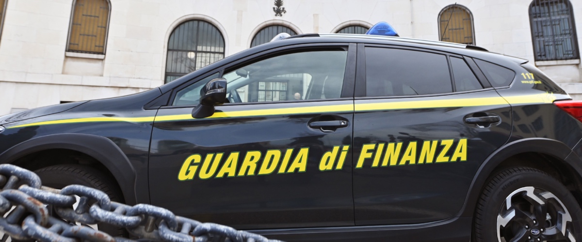 Nuova truffa da 160 milioni sul superbonus nel salernitano: in manette sette persone