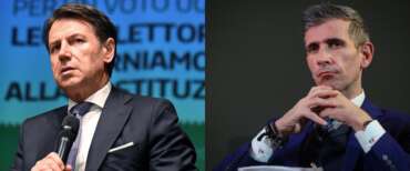 Il presidente della Commissione Covid smonta la narrazione di Conte sulla mancata audizione