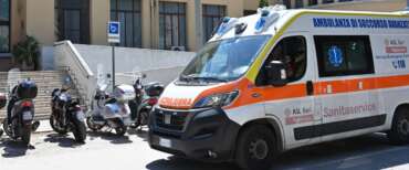 Intossicazione al centro estivo: ventotto bambini ricoverati a Reggio Emilia