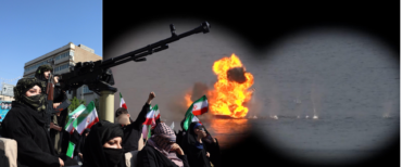 Trump Iran Hormuz