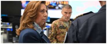 Rauti: «L’Artico è decisivo per la sicurezza della NATO». Il faccia a faccia con la Norvegia su difesa e minacce ibride