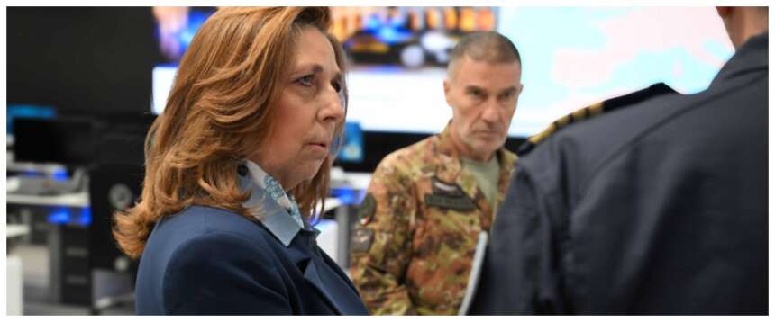 Rauti: «L’Artico è decisivo per la sicurezza della NATO». Il faccia a faccia con la Norvegia su difesa e minacce ibride