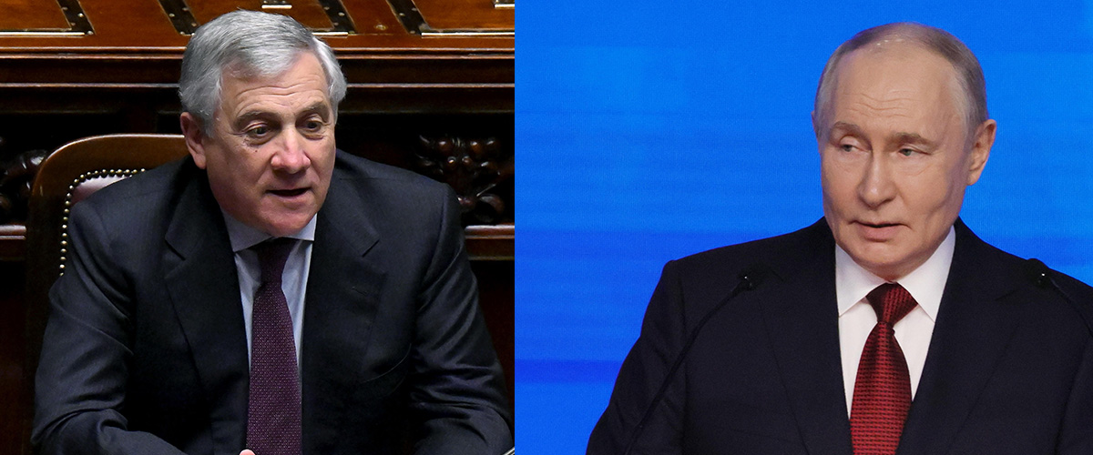 spioni russi in italia mosca convoca l8217incaricato d8217affari e tira in ballo goebbels con la germania da Secoloditalia.it spioni russi in italia mosca convoca l8217incaricato d8217affari e tira in ballo goebbels con la germania