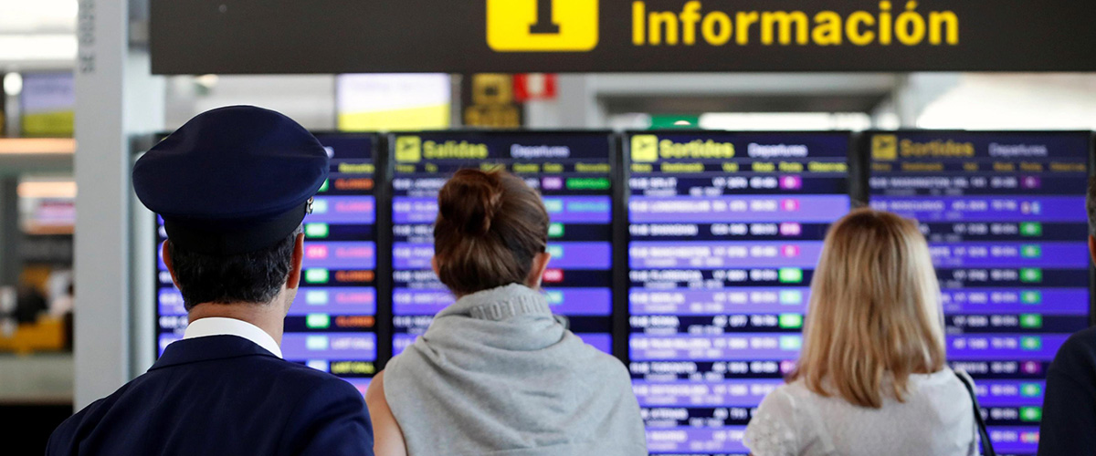 Blocco tra Italia e Spagna: cosa cambia per chi si muove per turismo. Ecco chi sarà controllato Blocco tra Italia e Spagna: cosa cambia per chi si muove per turismo. Ecco chi sarà controllato