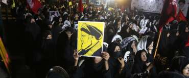 Khamenei sepolto al termine di 6 giorni di cerimonie funebri. I media iraniani: “Hanno partecipato 40 milioni di persone”