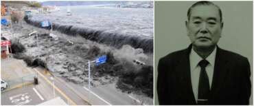 Meloni cita il sindaco giapponese incompreso: ha protetto il suo paese dallo tsunami con 20 anni di anticipo