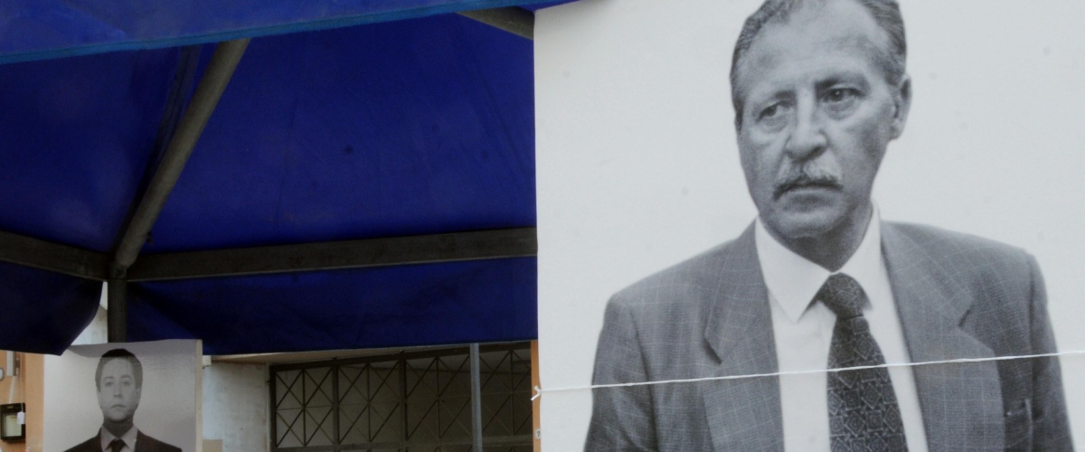 borsellino le istituzioni blindano riscatto e memoria mattarella la repubblica pi249 forte del cancro mafioso meloni ha segnato la mia vita da Secoloditalia.it borsellino le istituzioni blindano riscatto e memoria mattarella la repubblica pi249 forte del cancro mafioso meloni ha segnato la mia vita