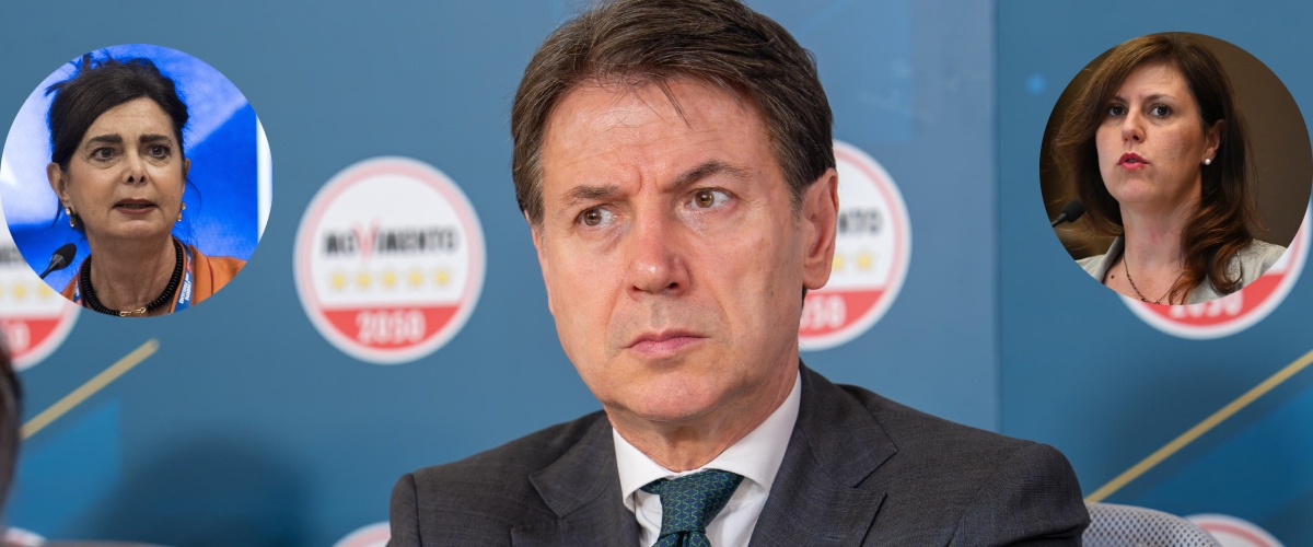 Caso Roggero, le piddine Boldrini e Braga e l’immancabile Conte all’assalto: ecco la sinistra anaffettiva che pur di attaccare il governo processa le vittime
