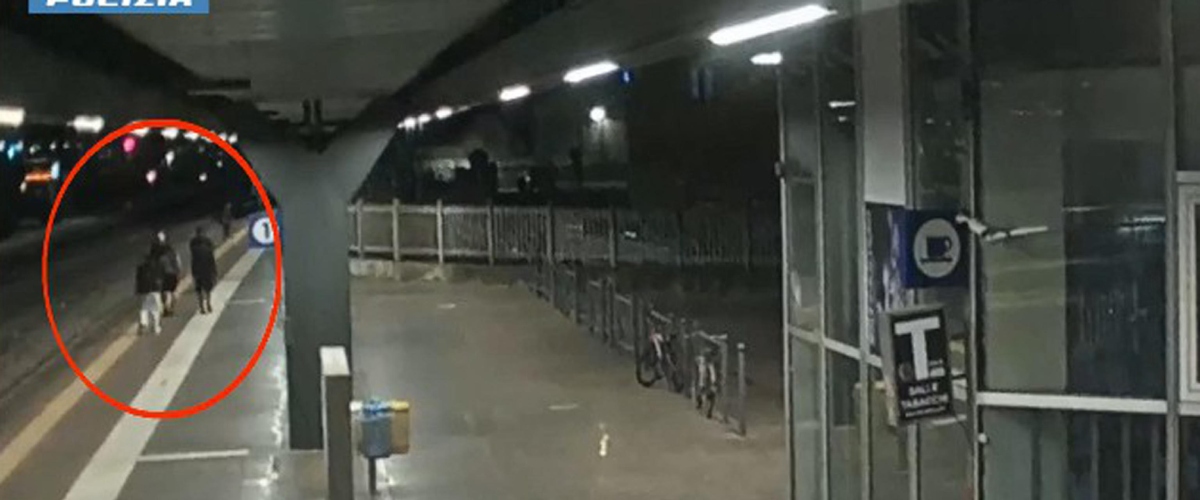 omicidio alla stazione di milano arrestati altri sei giovani dei latin king in carcere anche il trapper reyomar da Secoloditalia.it omicidio alla stazione di milano arrestati altri sei giovani dei latin king in carcere anche il trapper reyomar