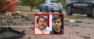 Ranucci “stordito” dalla notizia bomba: indagato l’amico Lavitola. FdI: “Crolla il castello di fango sul governo”