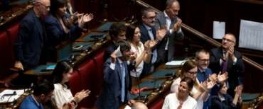 La Camera dà il primo via libera allo Stabilicum: ecco come cambia il voto. Donzelli: «Ha vinto l’Italia»