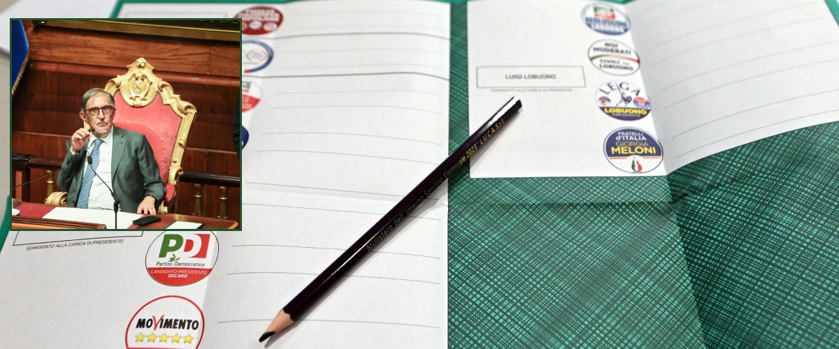 Legge elettorale, La Russa accelera: basta pareggi, serve stabilità. Penso che tutti preferiscano un sistema che dia certezza
