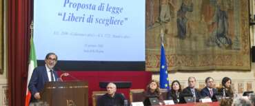 Il cognome non è un destino: sì bipartisan alla legge che libera i figli dei boss e assesta un insospettabile colpo alla mafia